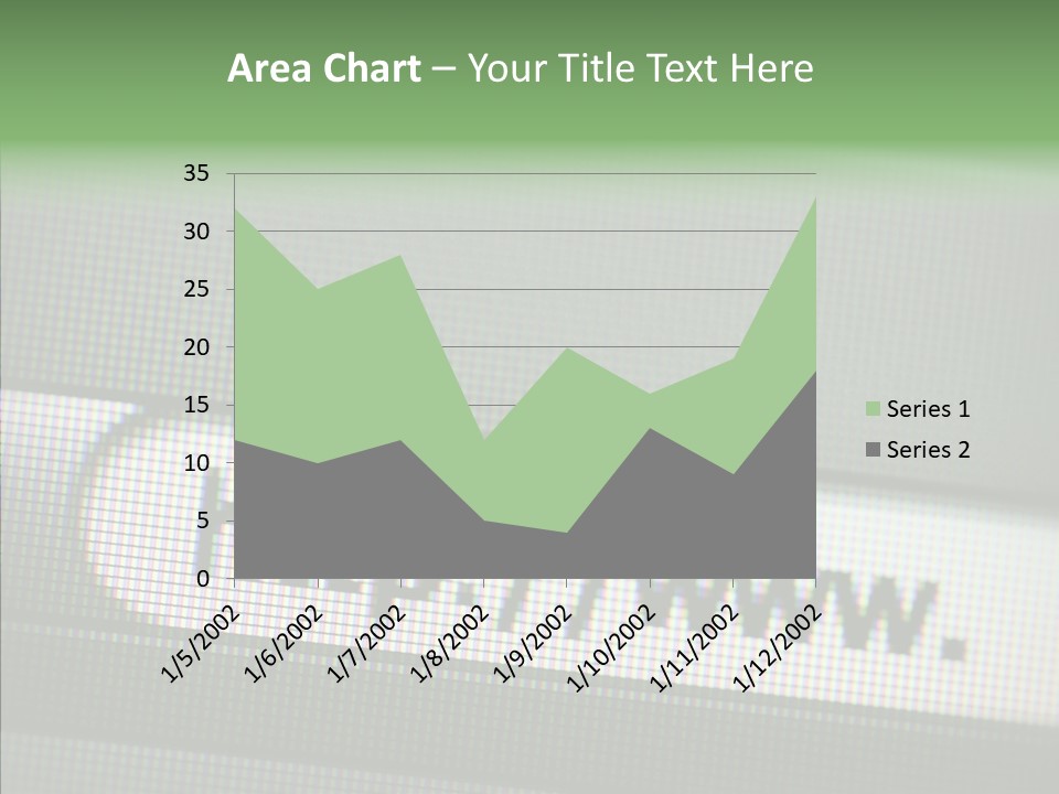 Caregiver Old Holding Hands PowerPoint Template