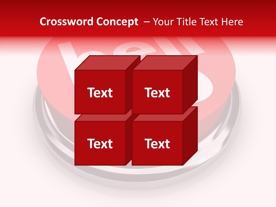 Background Senior Close Up PowerPoint Template