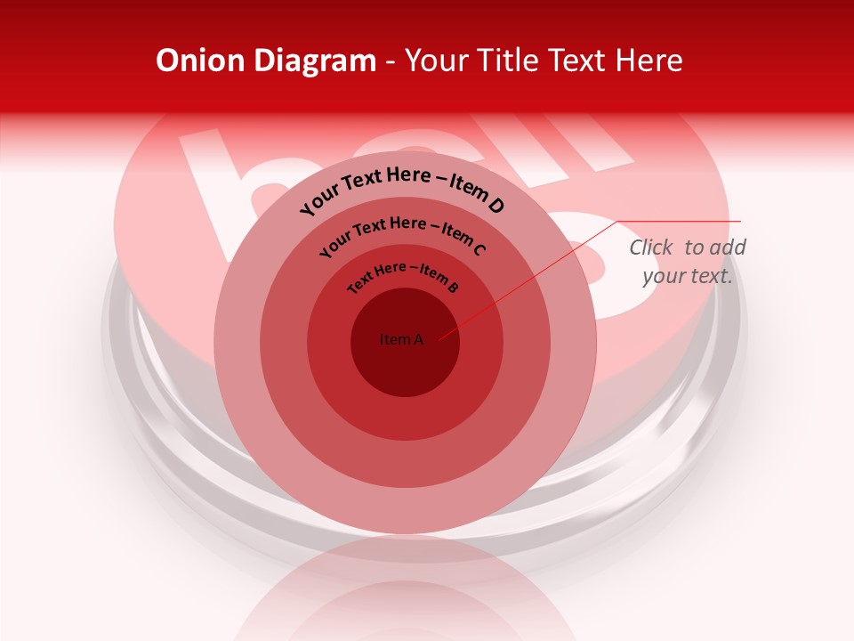 Background Senior Close Up PowerPoint Template