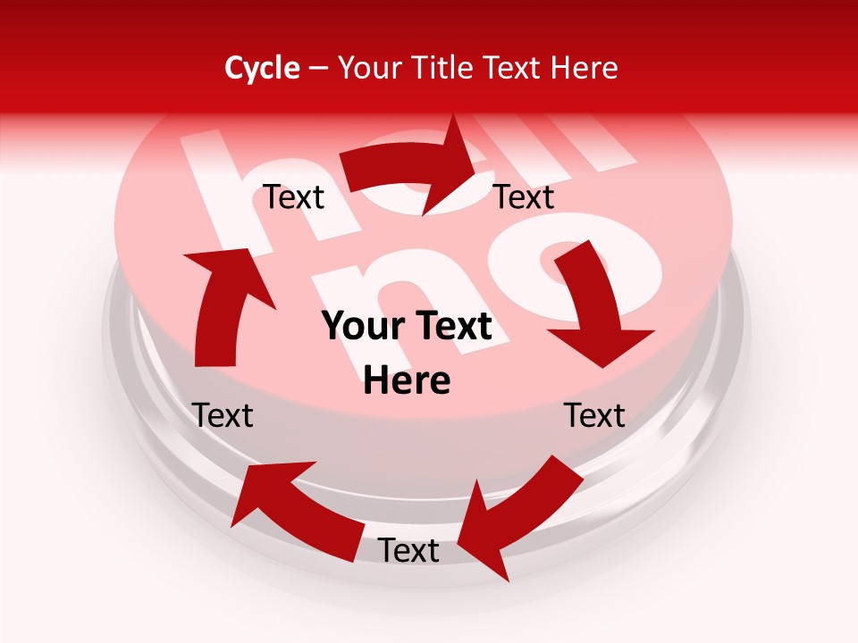 Background Senior Close Up PowerPoint Template