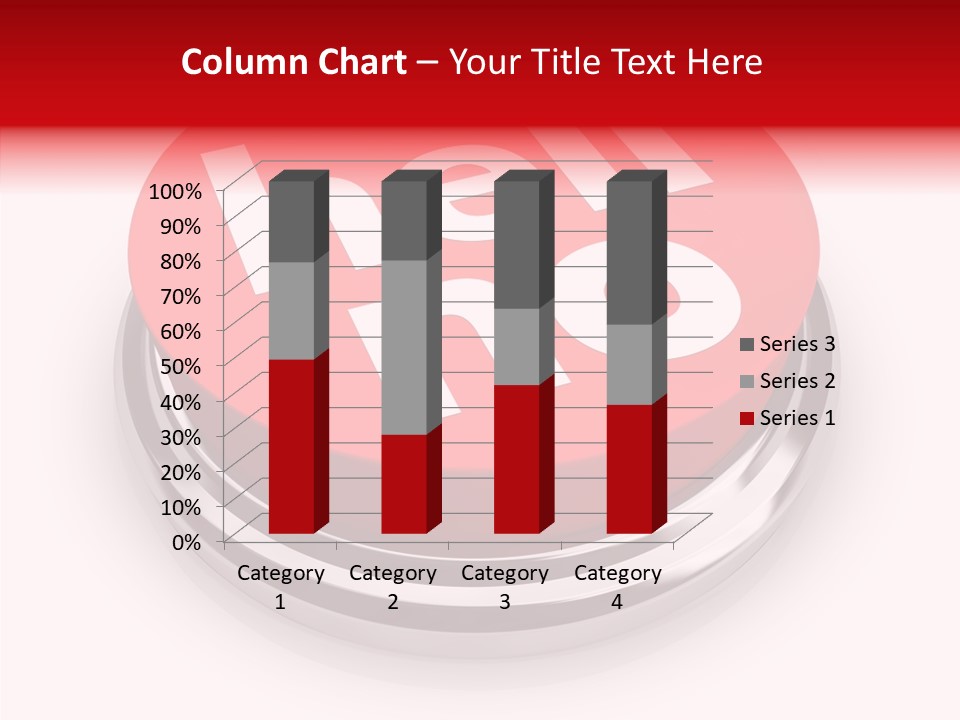 Background Senior Close Up PowerPoint Template