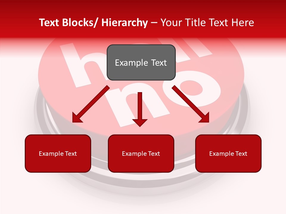 Background Senior Close Up PowerPoint Template