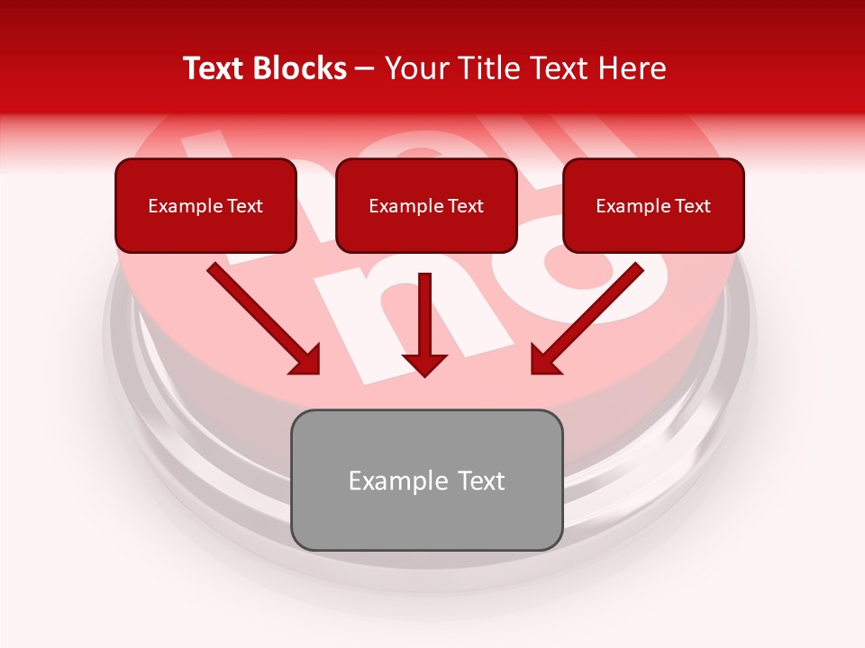 Background Senior Close Up PowerPoint Template