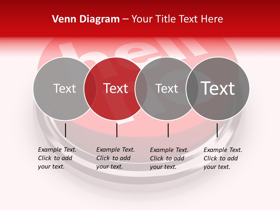 Background Senior Close Up PowerPoint Template
