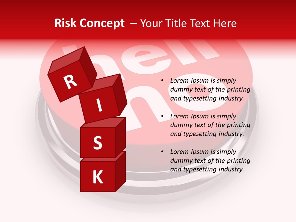 Background Senior Close Up PowerPoint Template