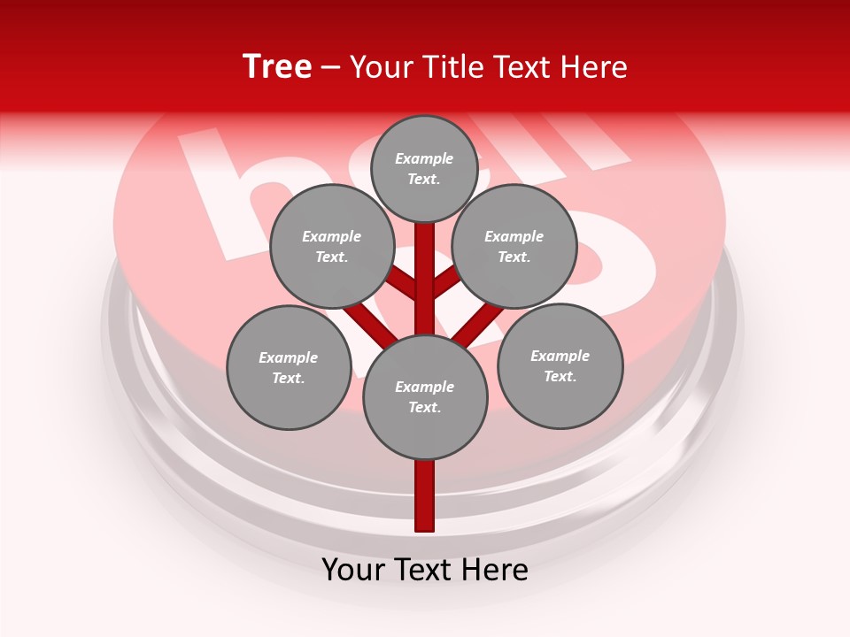 Background Senior Close Up PowerPoint Template