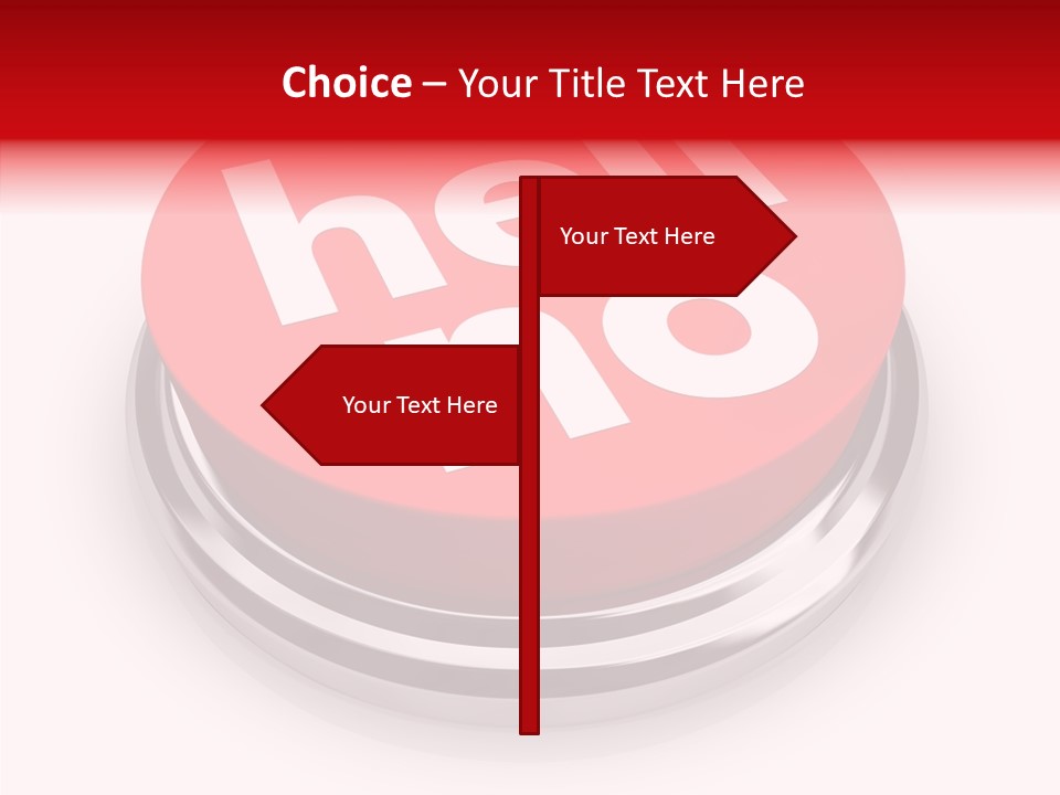 Background Senior Close Up PowerPoint Template