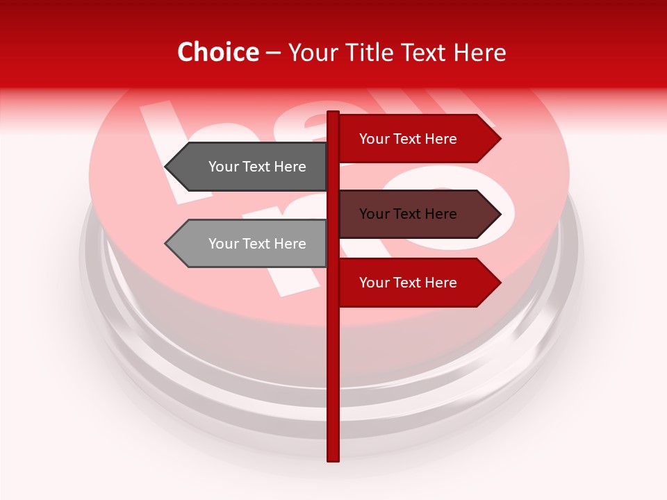 Background Senior Close Up PowerPoint Template