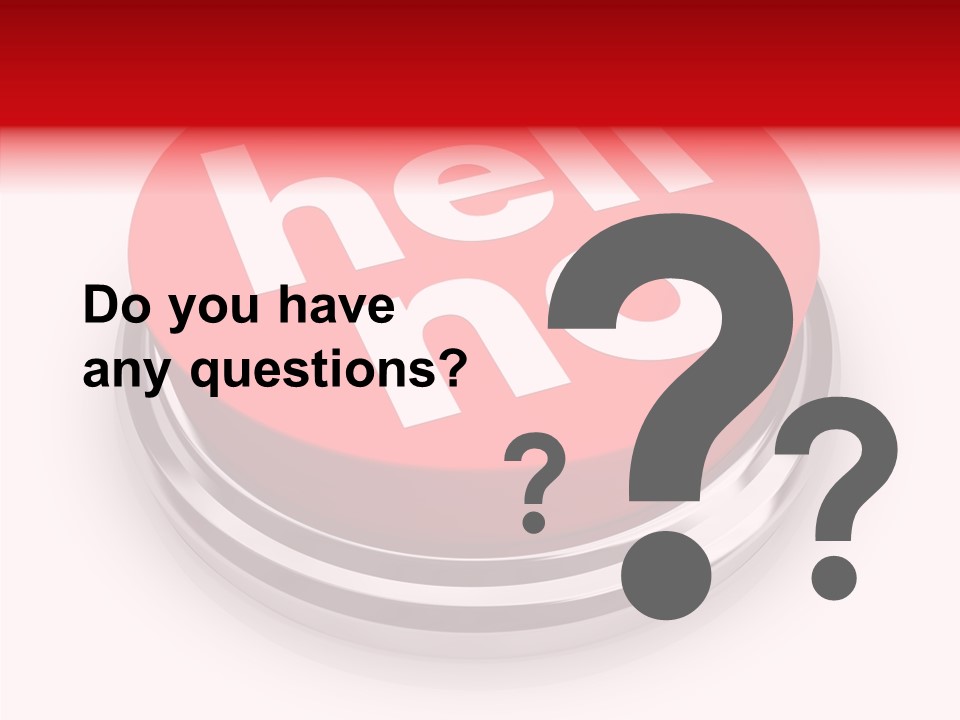 Background Senior Close Up PowerPoint Template