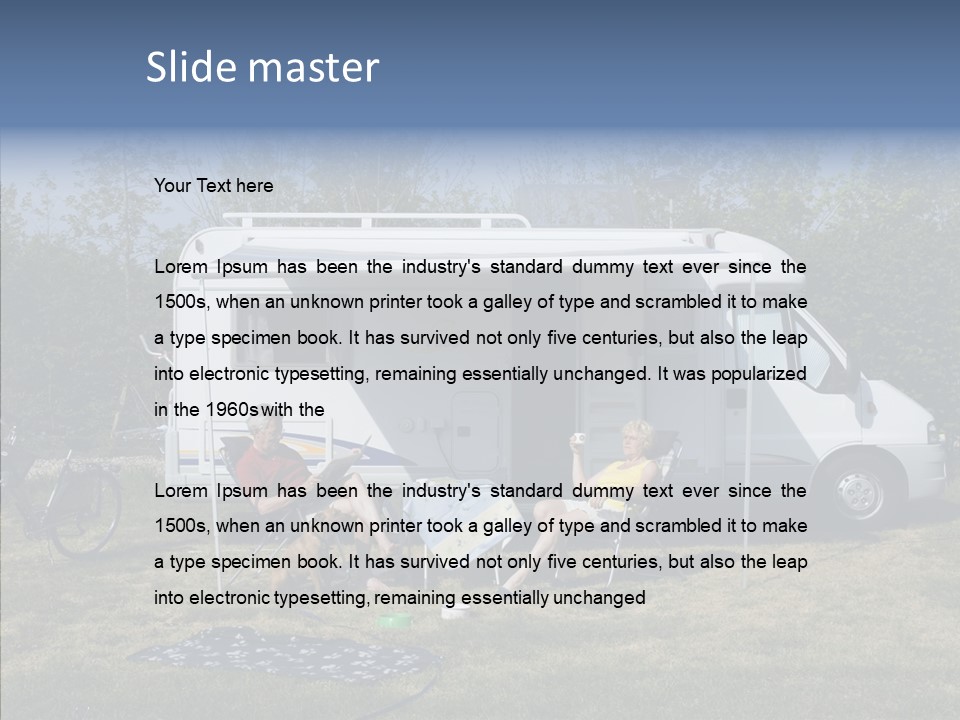 Assistance Female Helping Hand PowerPoint Template