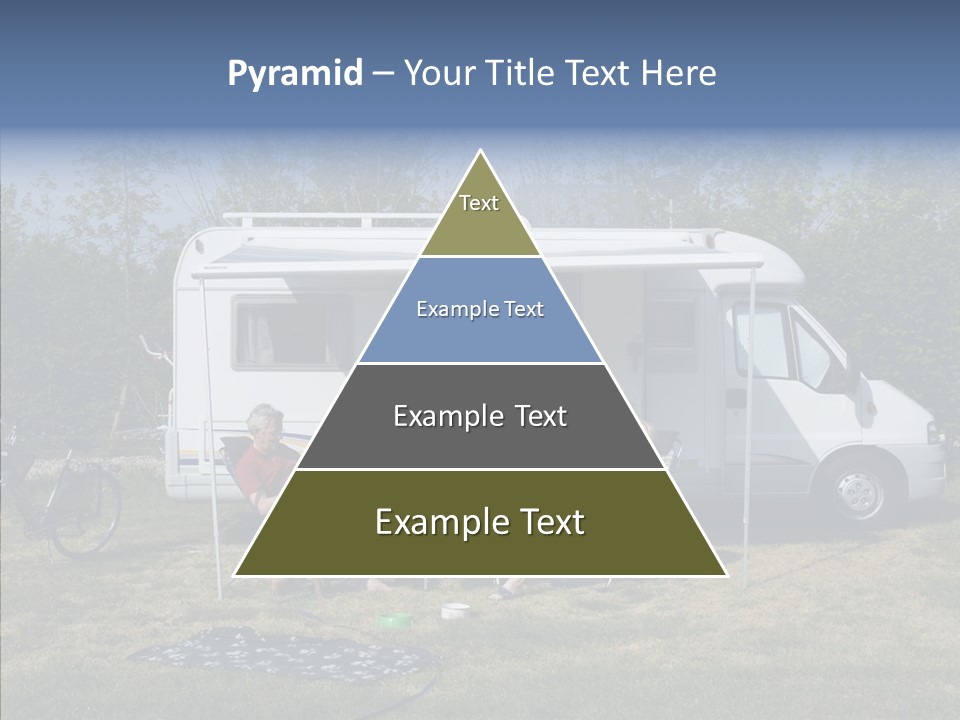 Assistance Female Helping Hand PowerPoint Template