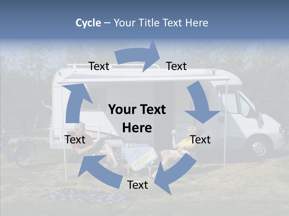 Assistance Female Helping Hand PowerPoint Template