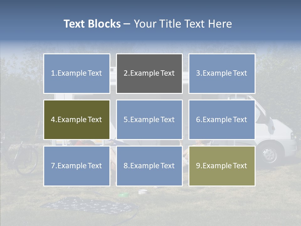 Assistance Female Helping Hand PowerPoint Template