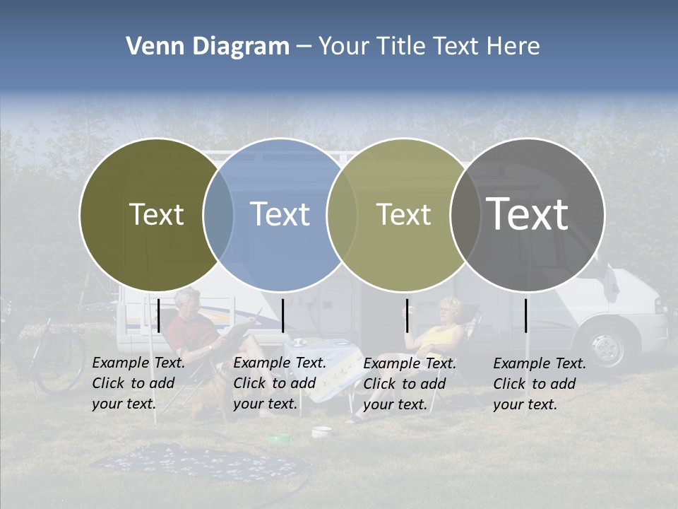 Assistance Female Helping Hand PowerPoint Template