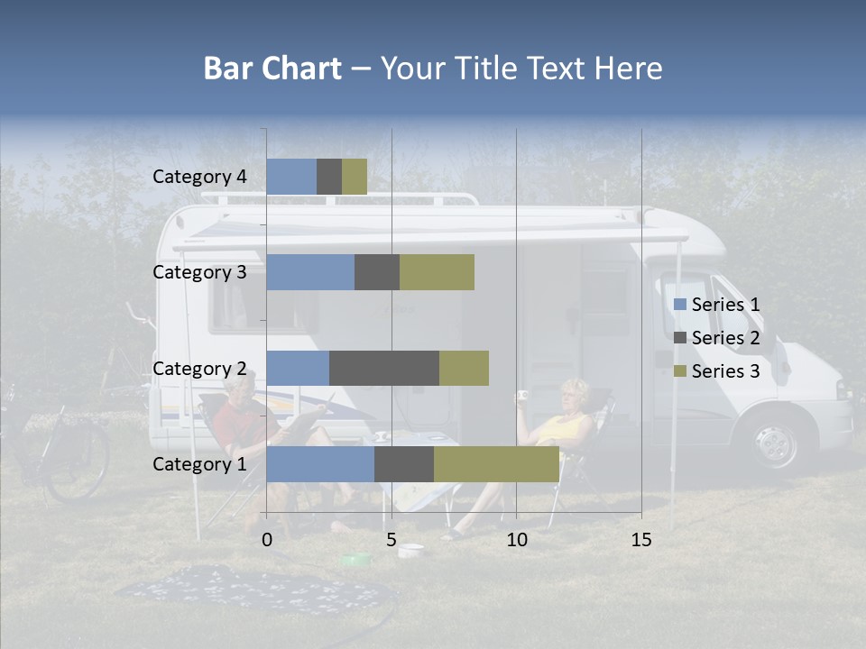 Assistance Female Helping Hand PowerPoint Template