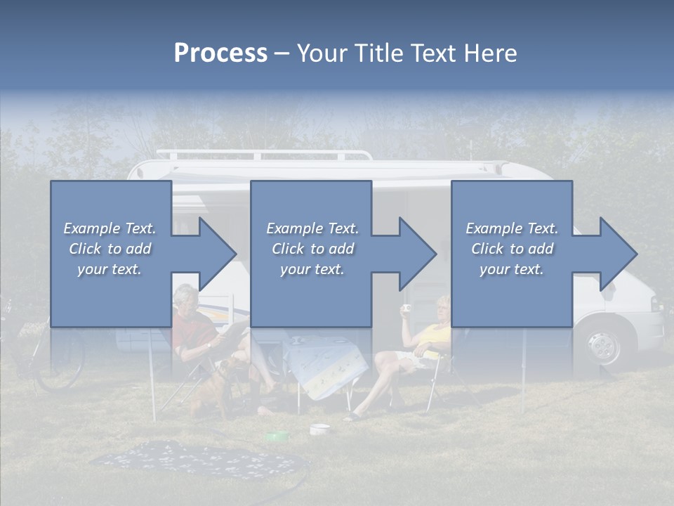 Assistance Female Helping Hand PowerPoint Template