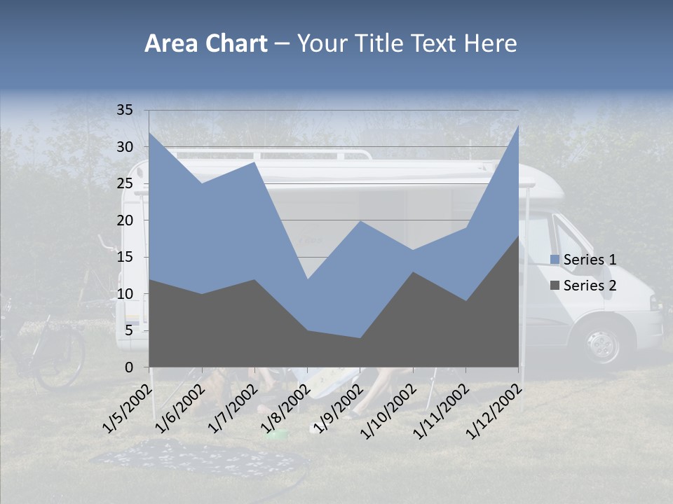 Assistance Female Helping Hand PowerPoint Template
