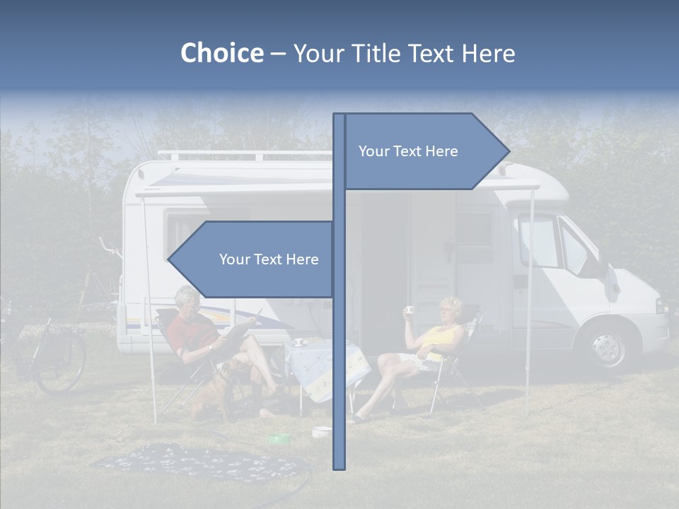 Assistance Female Helping Hand PowerPoint Template