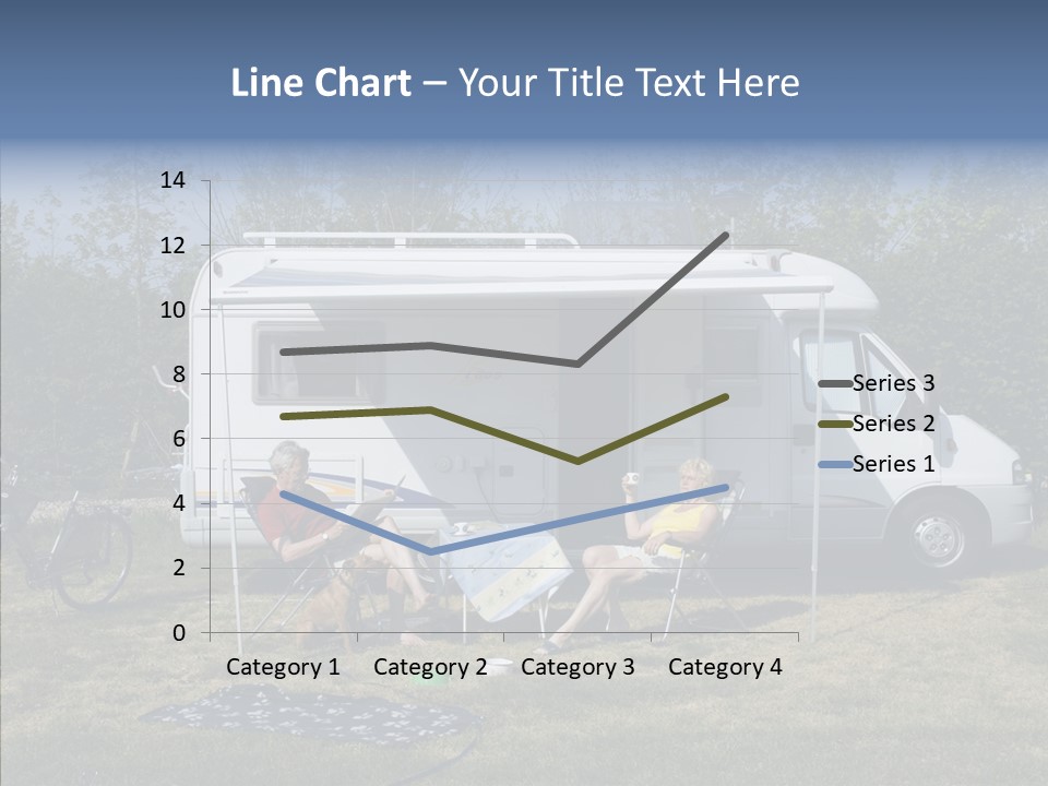 Assistance Female Helping Hand PowerPoint Template