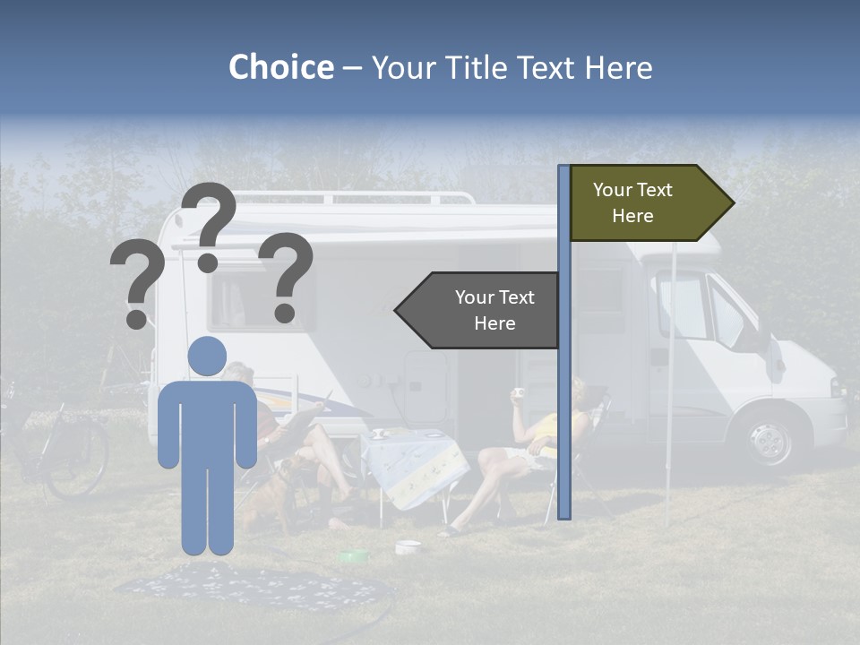Assistance Female Helping Hand PowerPoint Template
