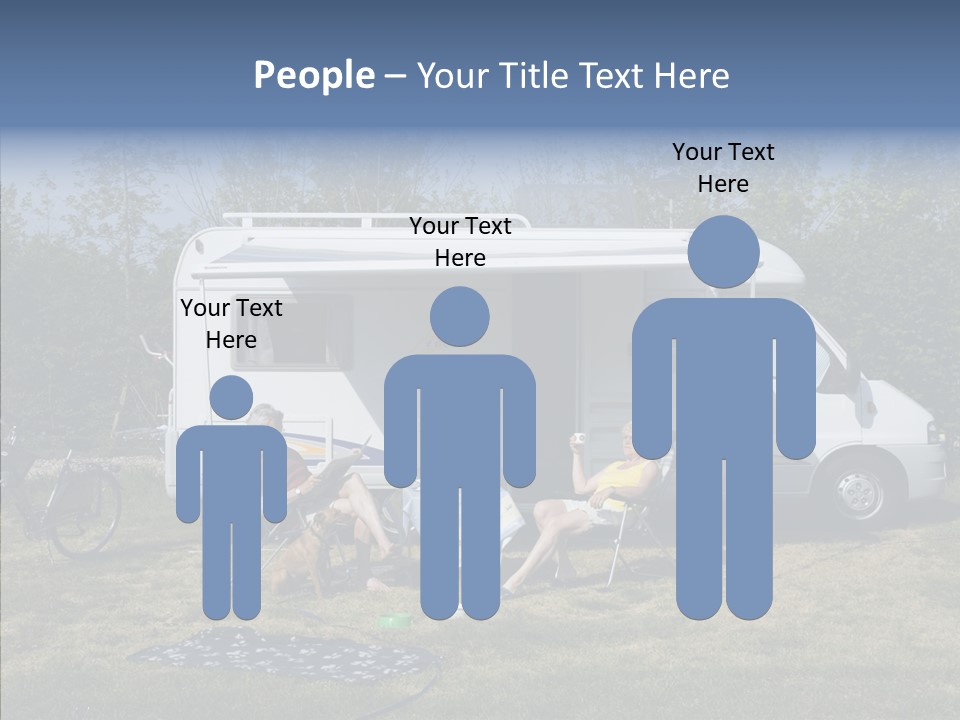 Assistance Female Helping Hand PowerPoint Template