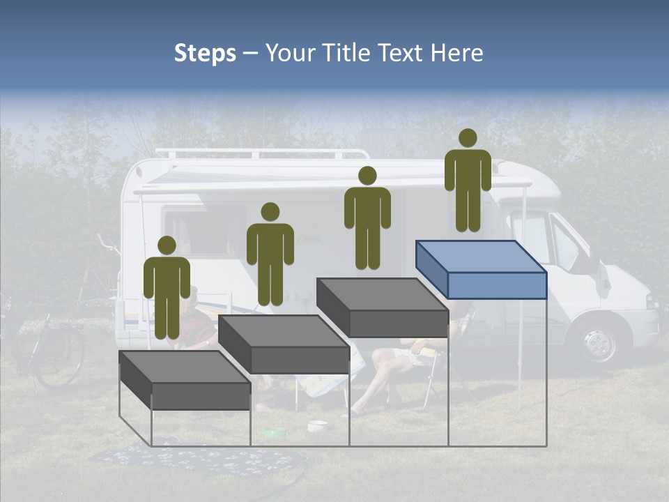 Assistance Female Helping Hand PowerPoint Template