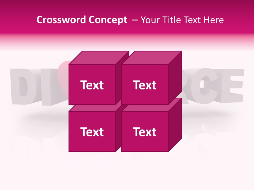 Hand Women Help PowerPoint Template