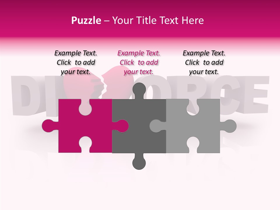 Hand Women Help PowerPoint Template