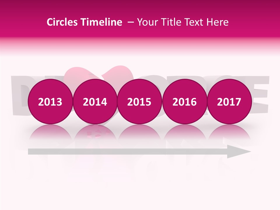 Hand Women Help PowerPoint Template