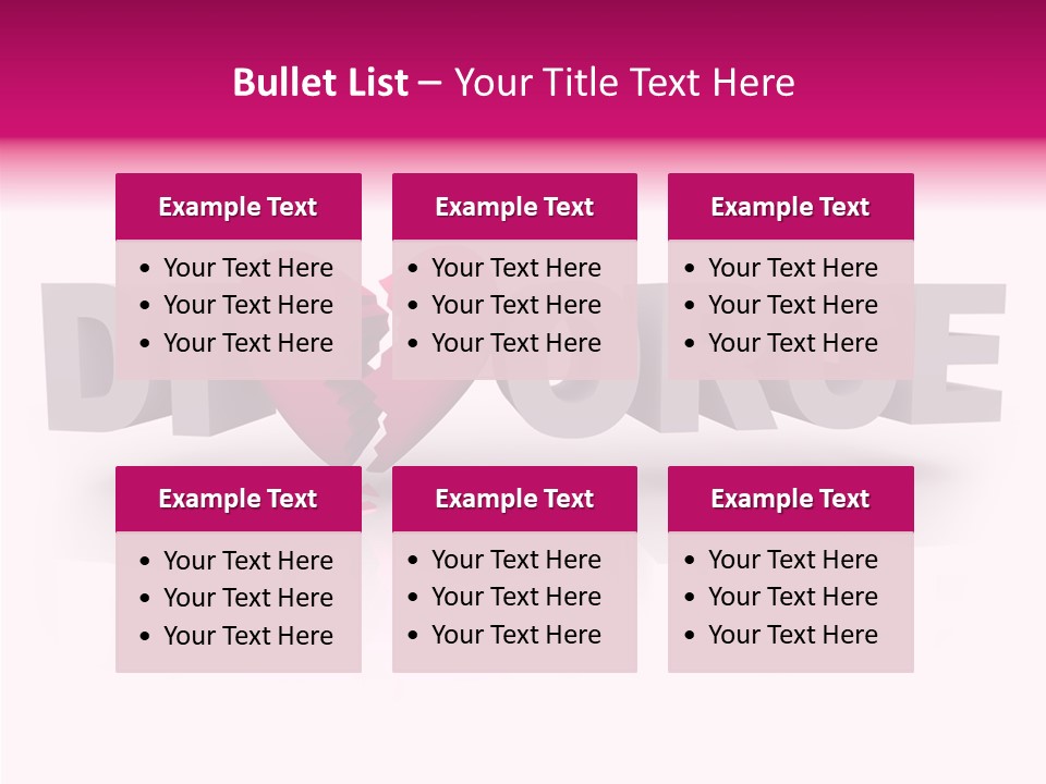 Hand Women Help PowerPoint Template