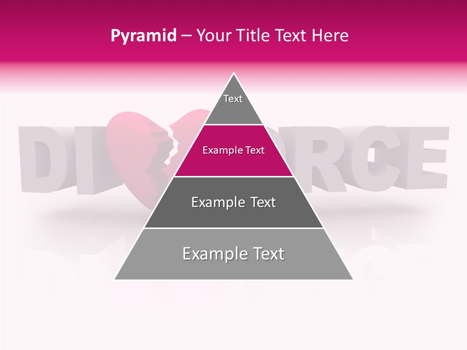 Hand Women Help PowerPoint Template