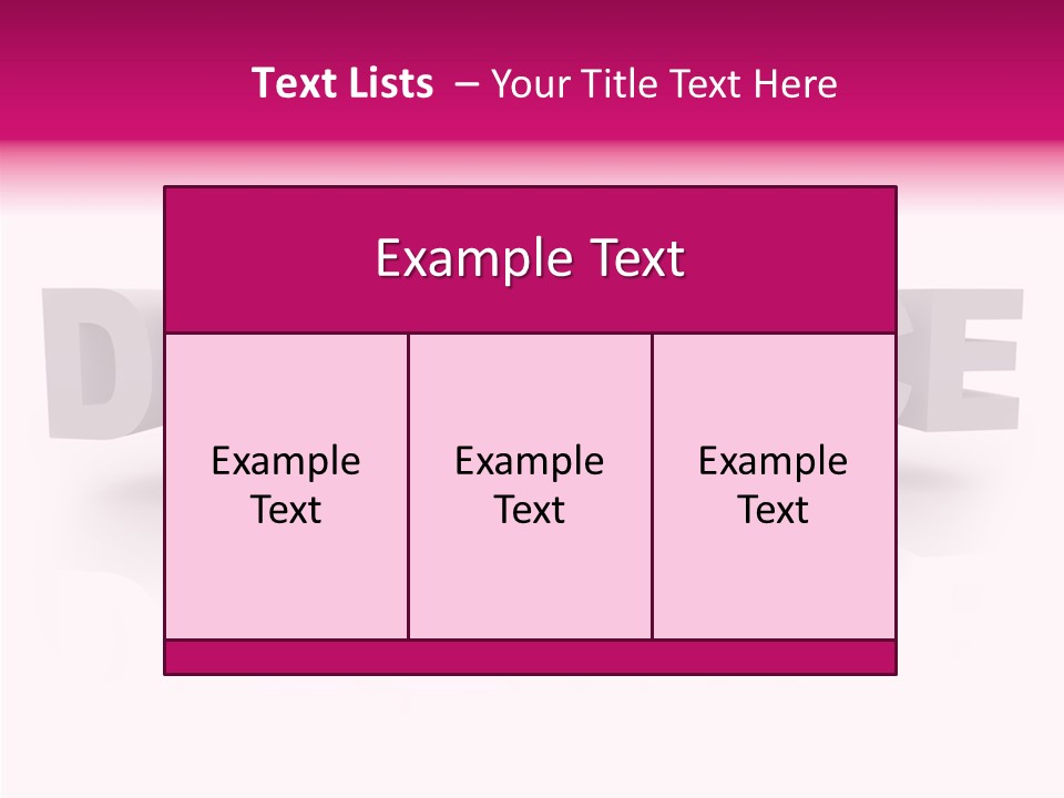 Hand Women Help PowerPoint Template