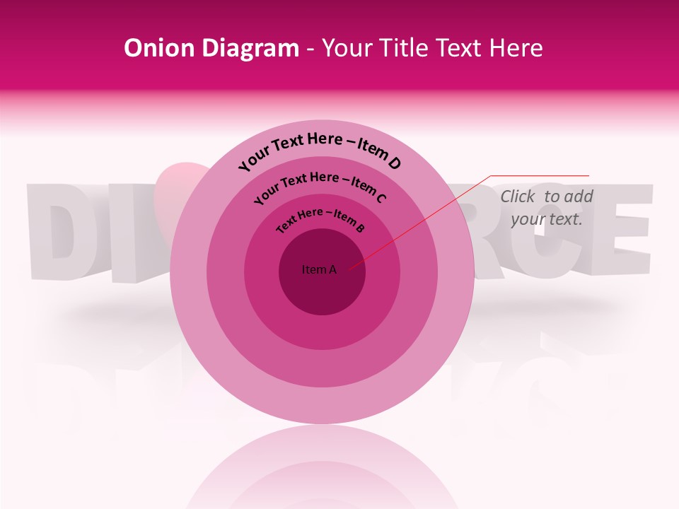 Hand Women Help PowerPoint Template