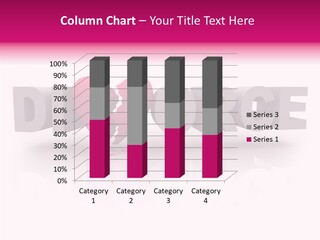 Hand Women Help PowerPoint Template