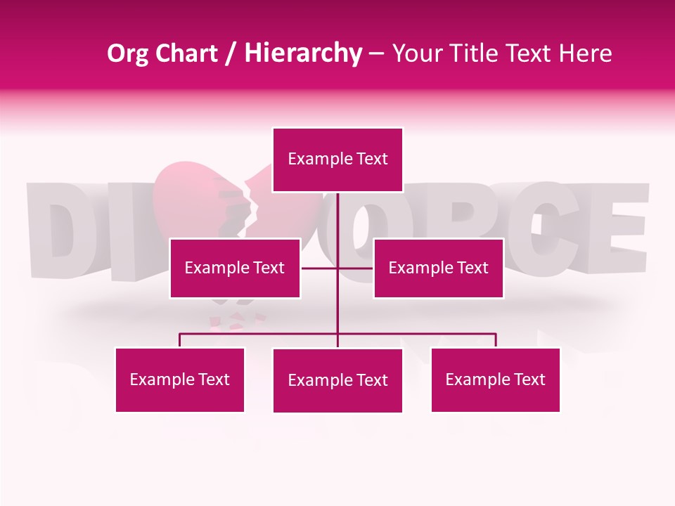 Hand Women Help PowerPoint Template