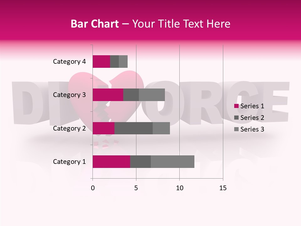 Hand Women Help PowerPoint Template