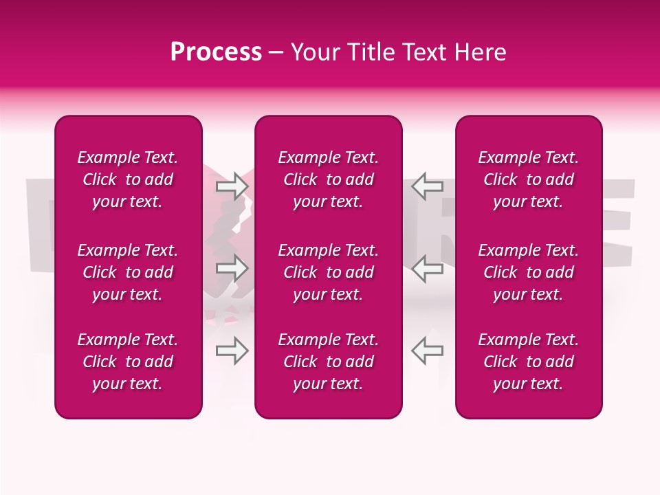 Hand Women Help PowerPoint Template