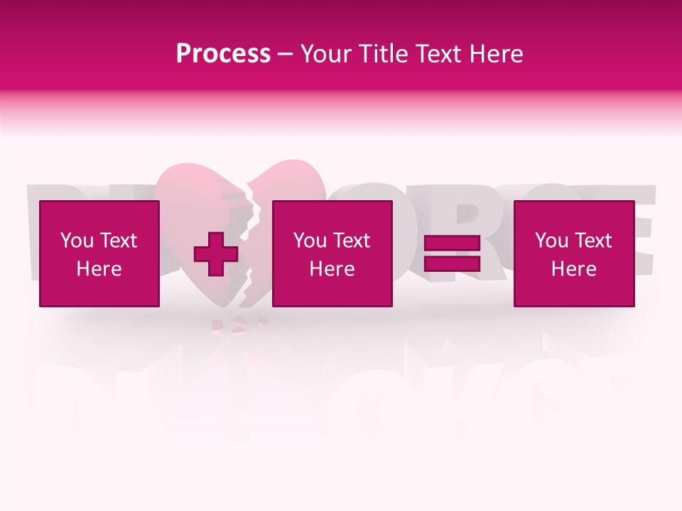 Hand Women Help PowerPoint Template