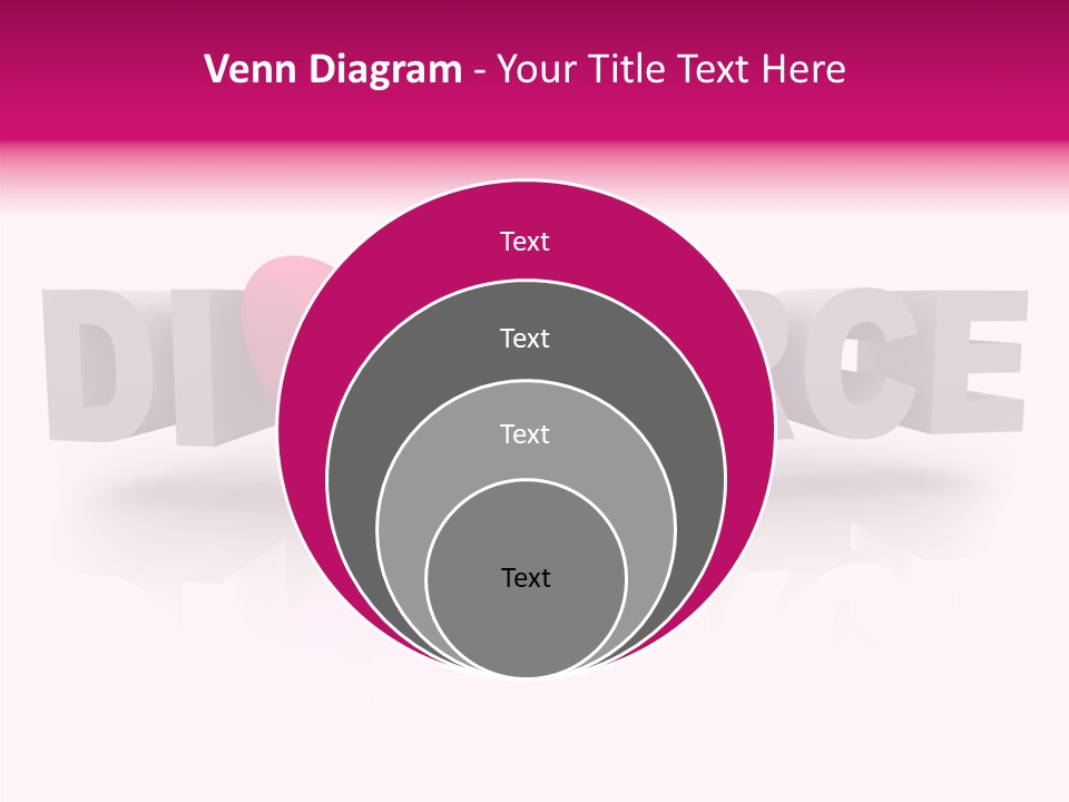 Hand Women Help PowerPoint Template