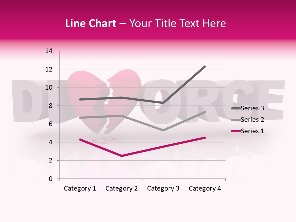 Hand Women Help PowerPoint Template