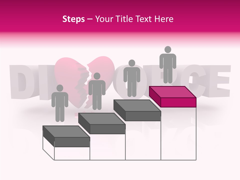 Hand Women Help PowerPoint Template