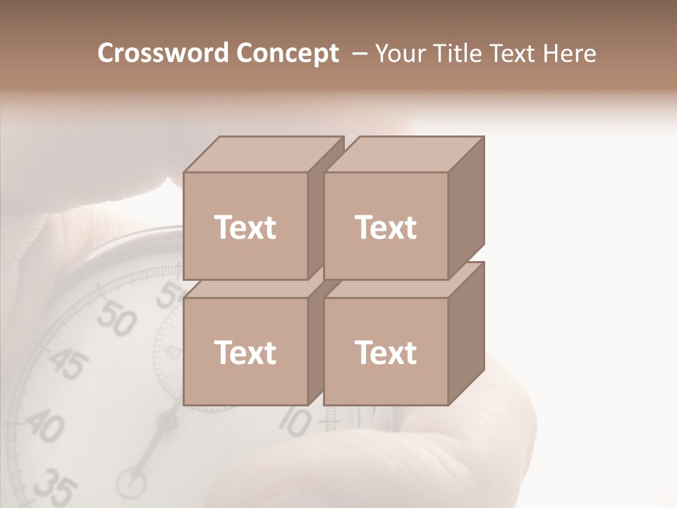 Assistance Old Close Up PowerPoint Template