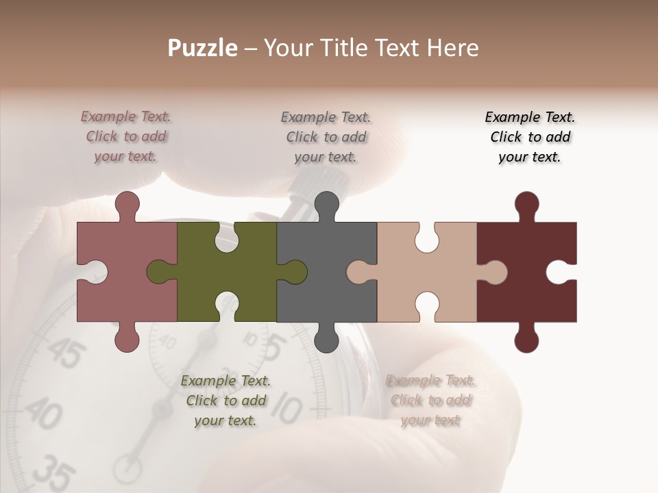 Assistance Old Close Up PowerPoint Template