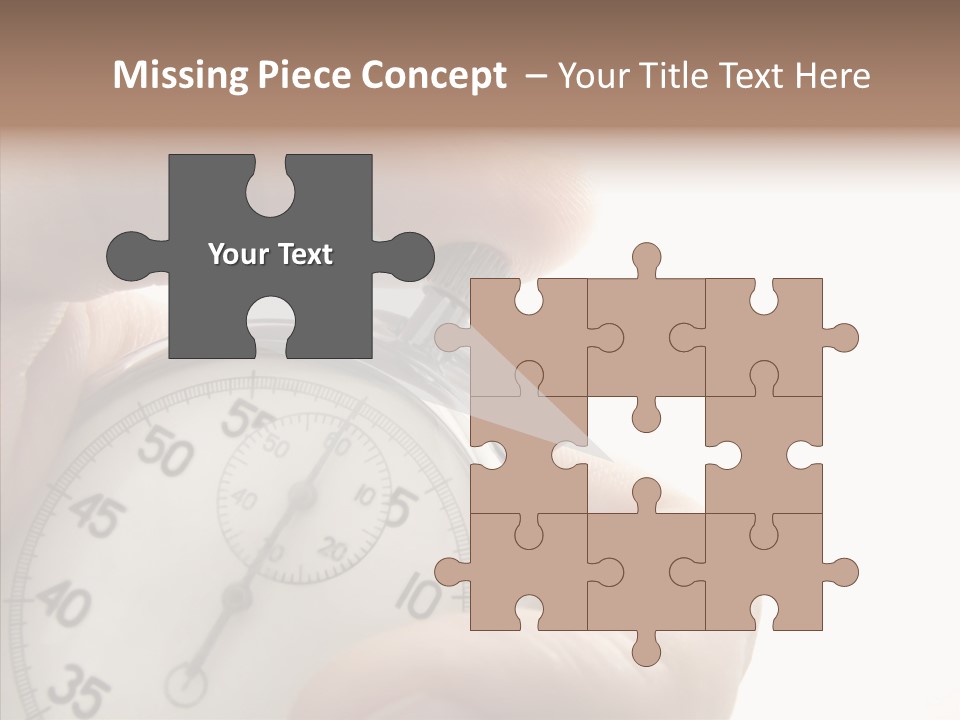 Assistance Old Close Up PowerPoint Template