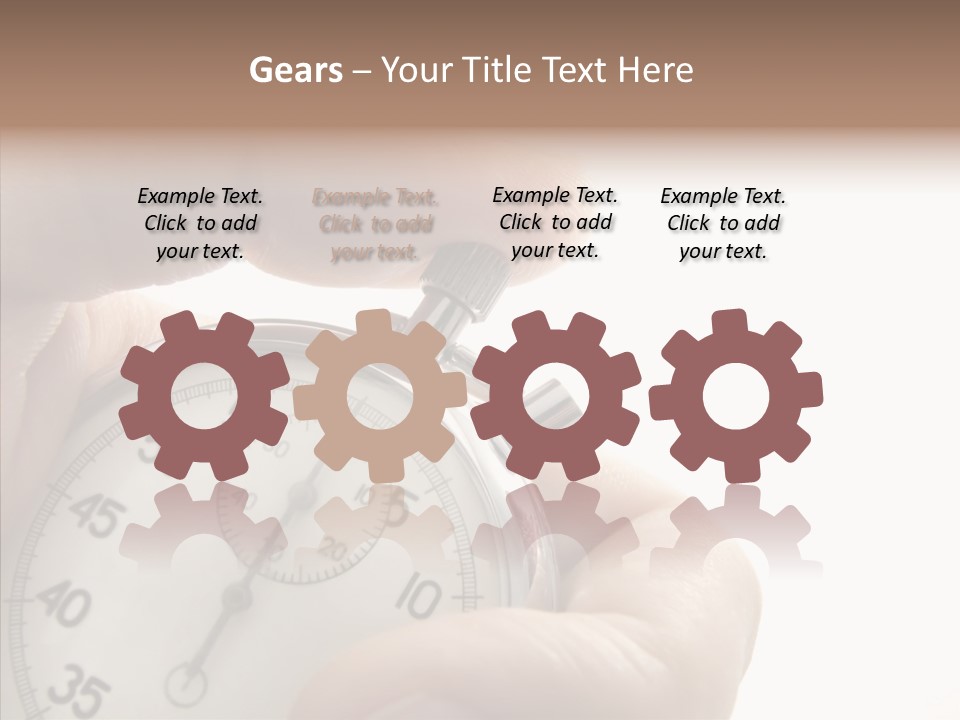 Assistance Old Close Up PowerPoint Template