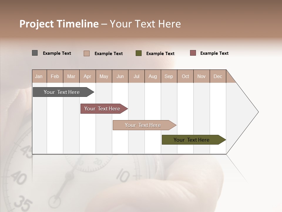 Assistance Old Close Up PowerPoint Template