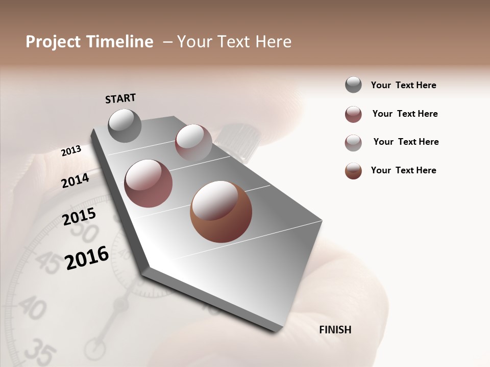 Assistance Old Close Up PowerPoint Template