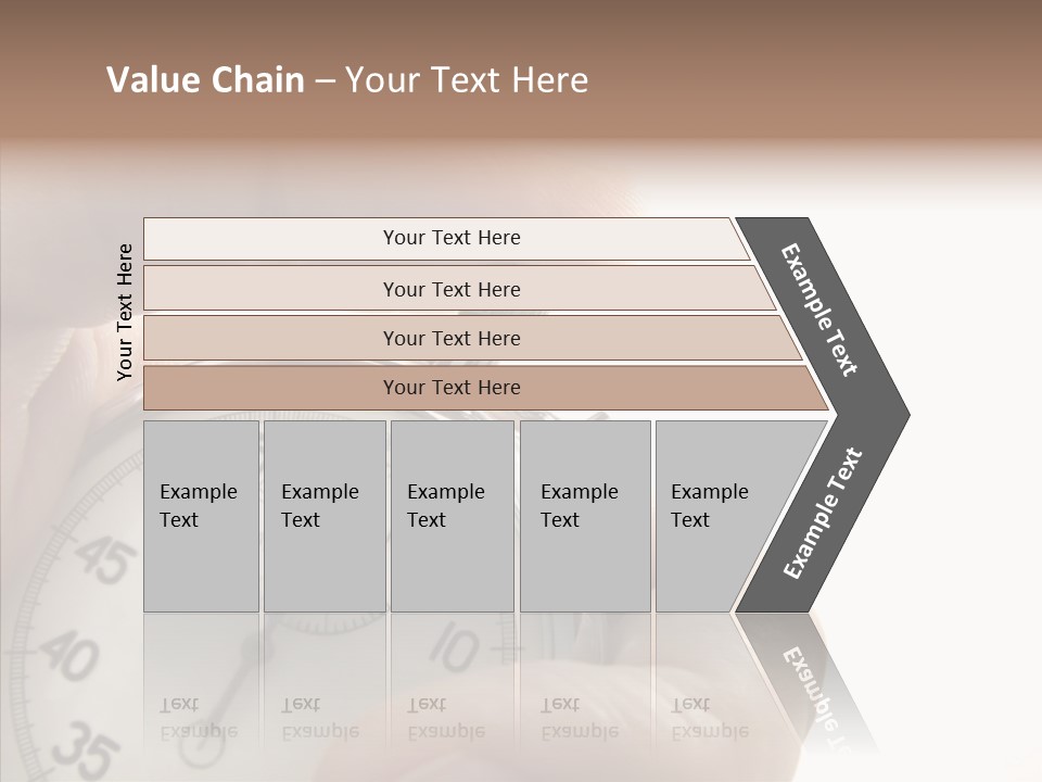Assistance Old Close Up PowerPoint Template
