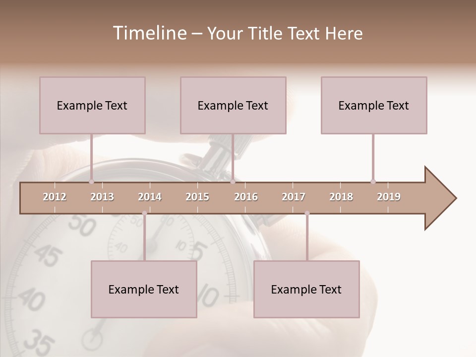 Assistance Old Close Up PowerPoint Template