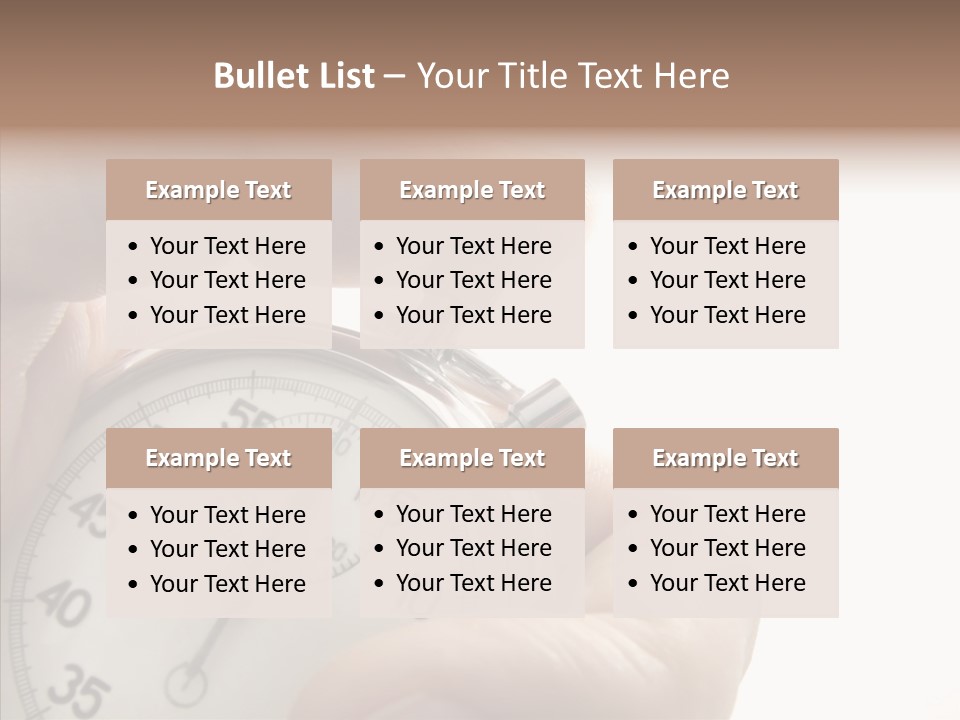 Assistance Old Close Up PowerPoint Template